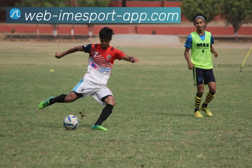 IM电竞发展历程